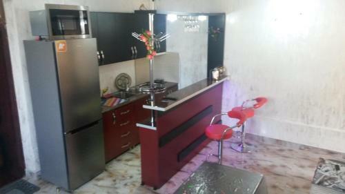 Hostal Apartament Soso