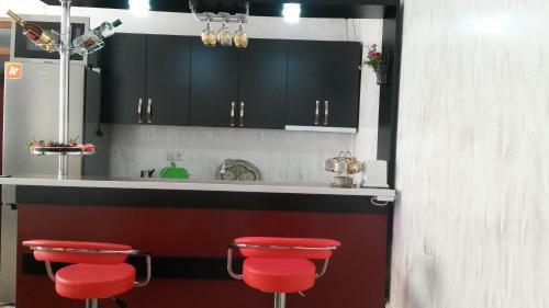 Hostal Apartament Soso