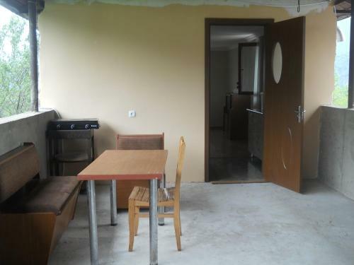 Hostal Guesthouse Dolche