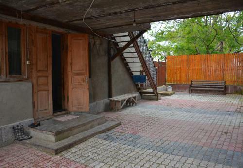 Hostal Guesthouse Dolche