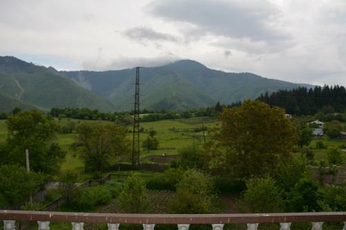 Hostal Guesthouse Dolche