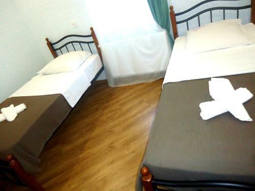 Hostal Nakvalevi