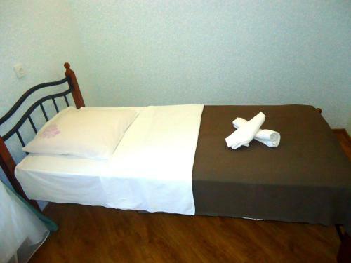 Hostal Nakvalevi