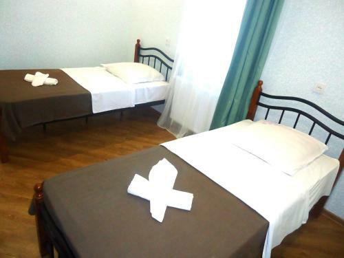 Hostal Nakvalevi