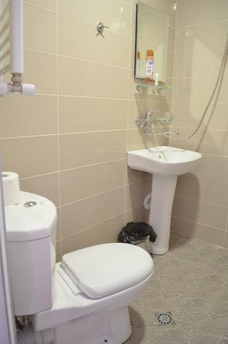 Hostal Sofia