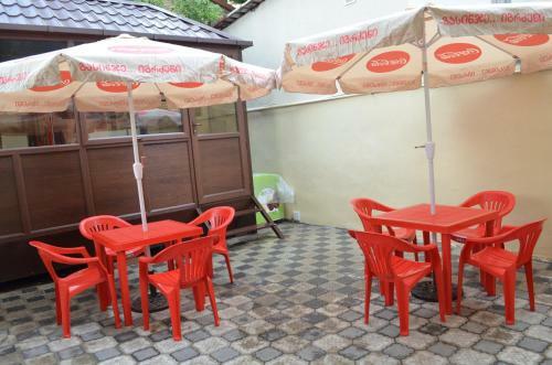 Hostal Sofia