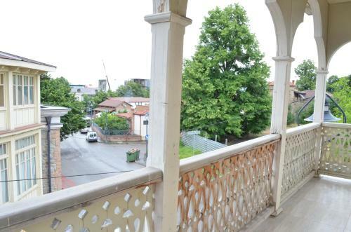 Hostal Sofia