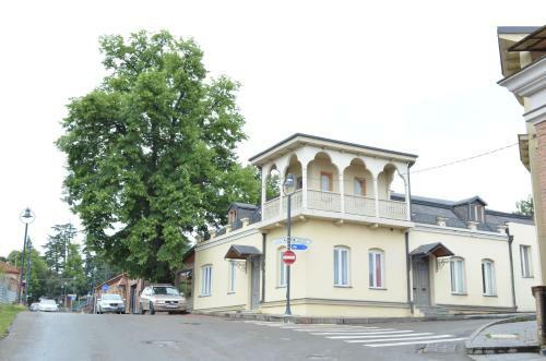 Hostal Sofia