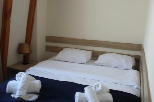 Hostal Guest House Old Seti