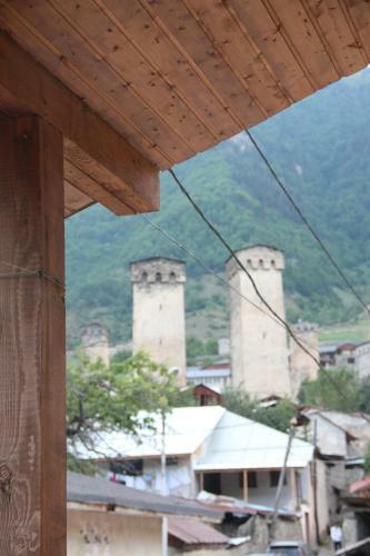 Hostal Guest House Lali