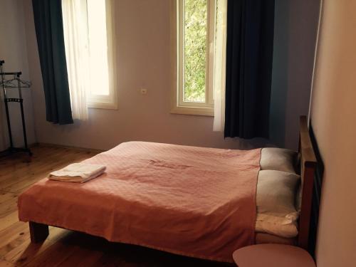 Bed & Breakfast Chanterelle