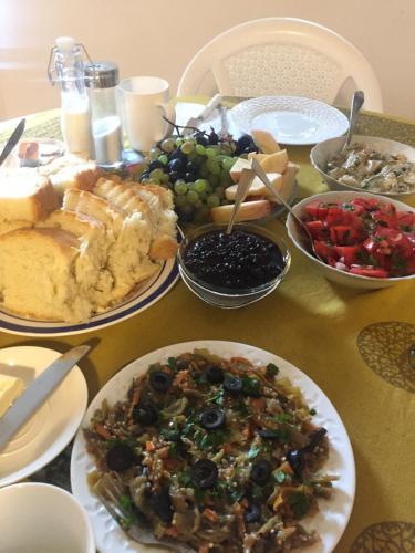Bed & Breakfast Chanterelle