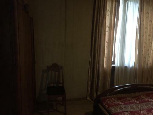 Agroturismo Mtskheta Camps