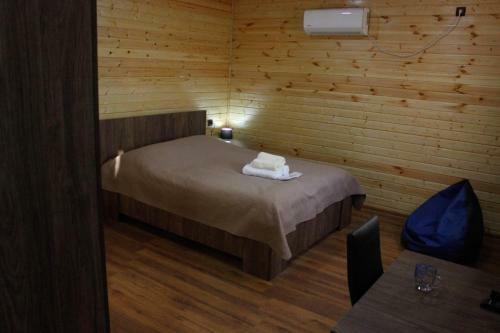 Hostal Oasis Mtskheta