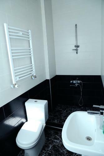 Hostal Mtskheta Inn