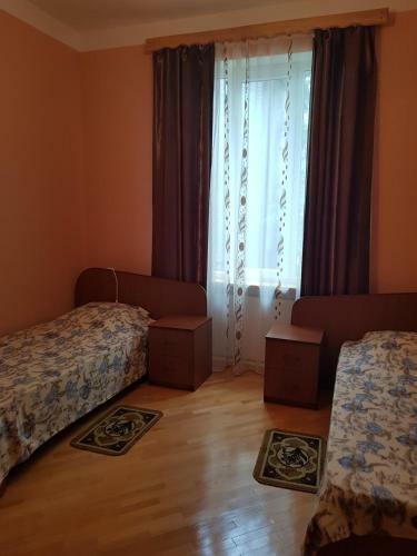 Hostal Mirtillo