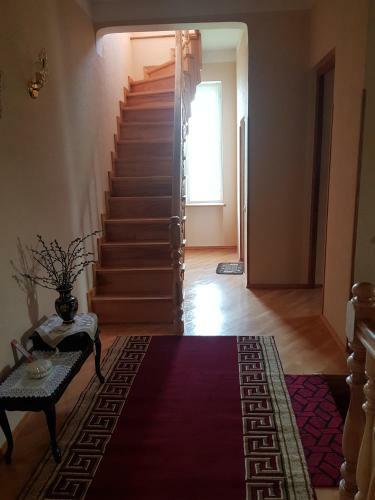 Hostal Mirtillo