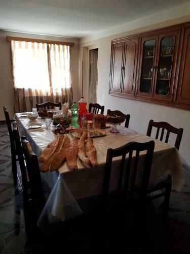 Hostal Mirtillo