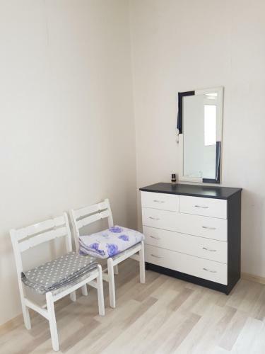 Hostal Guest House Telavi XXI
