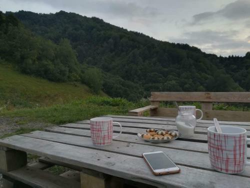 Hostal Guest House Atabe