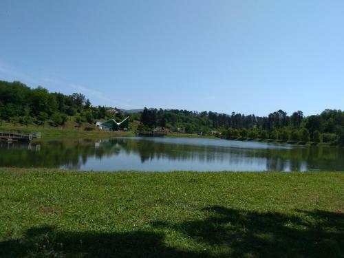 Hostal Guest House Lake Side