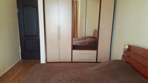 Lukito Apartment