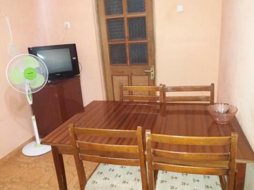 Hostal Guest House Guna