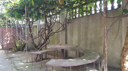 Hostal Guest House Guna