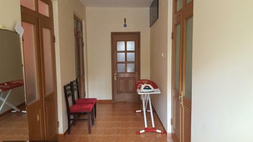 Hostal Guest House Guna
