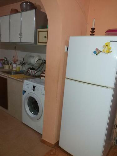 Hostal Guest House Guna