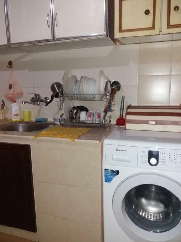 Hostal Guest House Guna