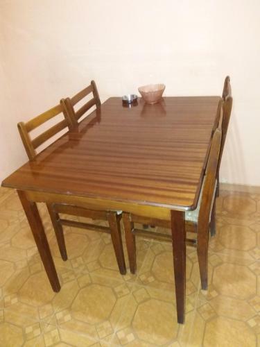 Hostal Guest House Guna