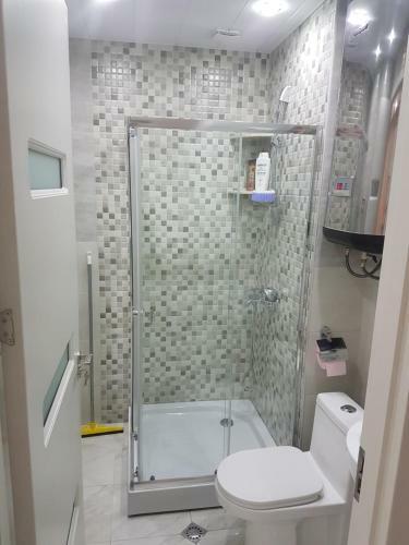 Orbi Sea Towers Apartment Grigol