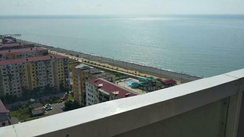 Apartamento Waves&wood