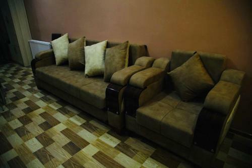 Raul Apartment