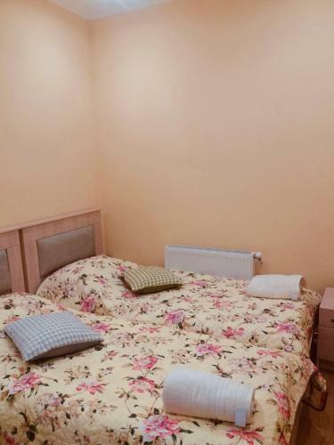 Raul Apartment