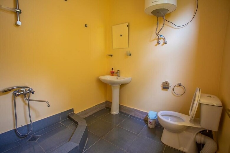 Hostal Guest House Minimal