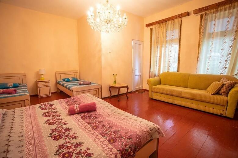 Hostal Guest House Minimal