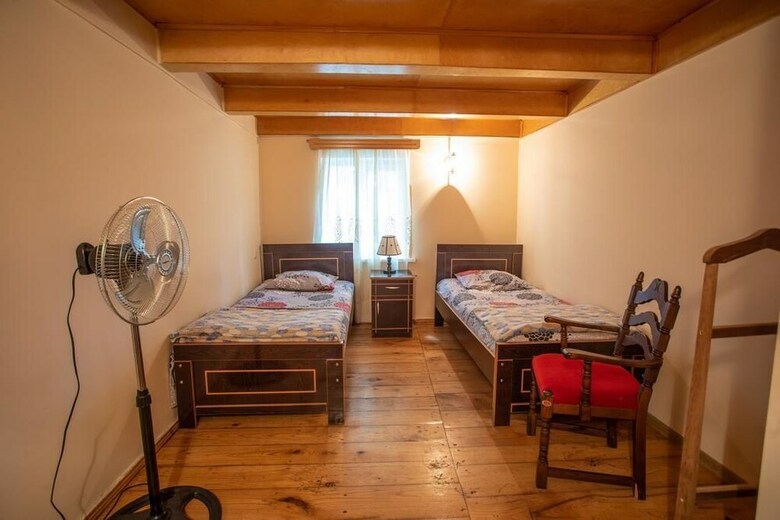 Hostal Guest House Minimal