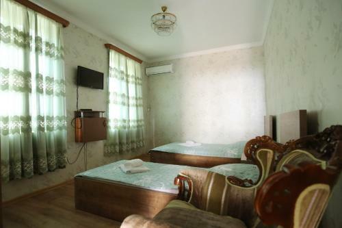 Albergue Eleon