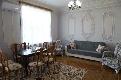 Apartamento House #1