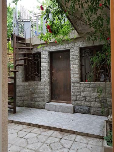 Apartamento House #1