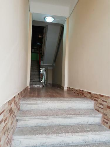 Apartamento House #1