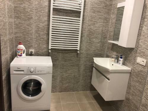 Modern Apartment
