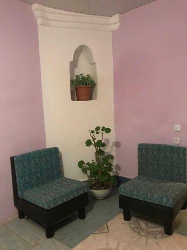 Hostal Mimino Mizandari
