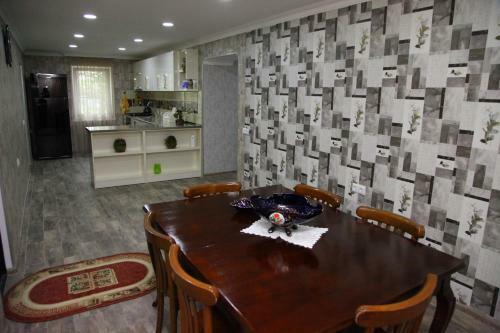 Apartamento Likode