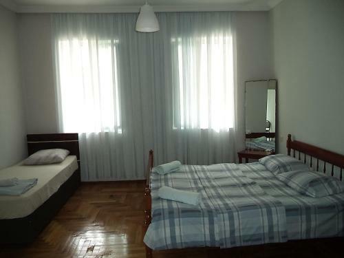 Hostal Maiko's House