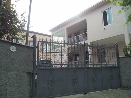 Hostal Maiko's House