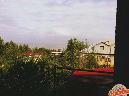 Hostal Maiko's House
