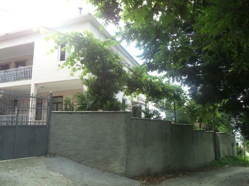Hostal Maiko's House